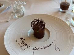 -Caprice(香港四季酒店)