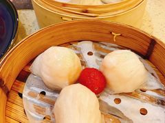 -点都德(龙之梦店)