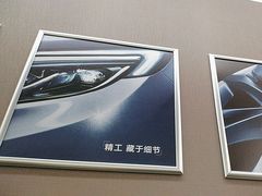 -大连上通别克4S店(解放路店)