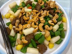 -海宝酒家(中山四路店)