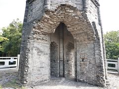 -上海佘山国家森林公园天马山园