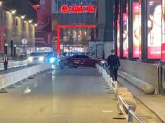 -酷公社·榴莲披萨(太原街店)