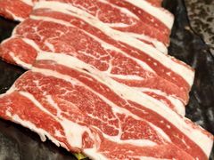 -龙记珍牛和牛烧肉(龙南街店)