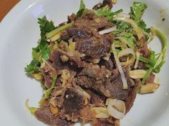 -如轩·海鲜砂锅粥·潮汕菜(沿江东路店)