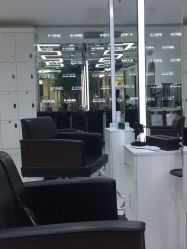 -尚·丹尼Hair