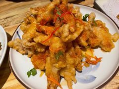 -老江南春·中国龙菜(衡山路店)