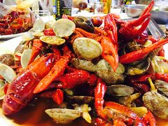 -袁老大龙虾(石鼓路总店)