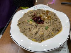-白魁老号饭庄(交道口店)