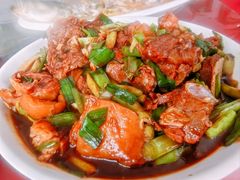 -妈妈的小作坊(陈家镇店)