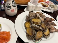 -大连富丽华大酒店·花都西餐厅