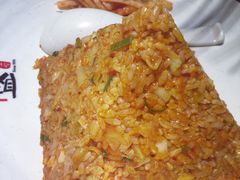 丰茂盛朝鲜族烤串(亚运村店)-丰茂烤串(金泉美食宫店)