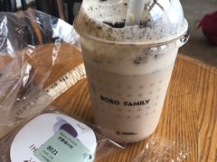 -喜茶(广州荔湾领展广场店)