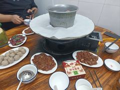 -真香牛肉老店(思源路店)