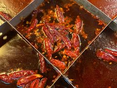 -安胖老火锅(两路口店)