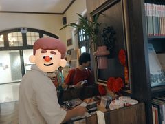 -良友书坊(安徽路店)