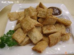 干炸响铃-楼外楼(西湖景区孤山路店)