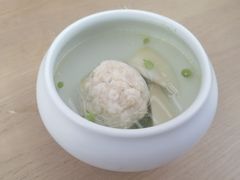 -苏小柳点心·手作小笼包(浦东嘉里城分院)