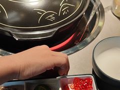-同仁四季椰子鸡(无锡滨湖万象汇店)