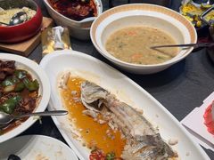 -味到1981日照海鲜·渔饺子
