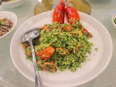 -顺峰海鲜酒楼(省府店)