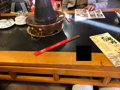 -北门涮肉·炭火铜锅涮肉(什刹海店)