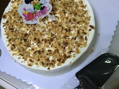 -MUSANG KING猫山王榴莲甜品(水游城店)