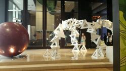 -北京柏悦酒店宴会厅