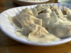 -一轩饺子馆(丽都店)