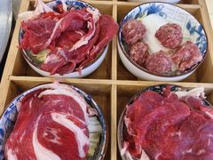 -清真·天府皇城坝百年牛肉火锅(皇城清真寺店)