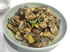 -海景壹号大酒店(滨湖店)