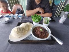 -靓湾海鲜·海景餐厅(小麦岛店)