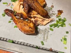 -绿茶餐厅(千岛湖银泰城店)