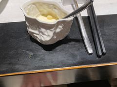 鸡头米奶酪-江南雅厨(李公堤店)