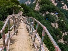 -丹东凤凰山景区
