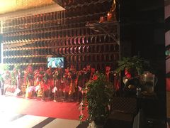 -圣地亚歌KTV(南城店)