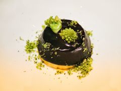 -Le Comptoir de Pierre Gagnaire