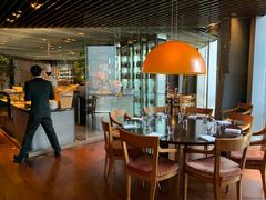 大堂-广州富力君悦大酒店·凯菲厅