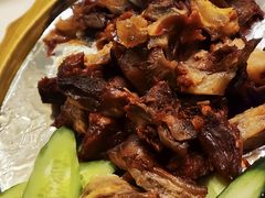 -老爷庙风味美食府(魏都大道店)