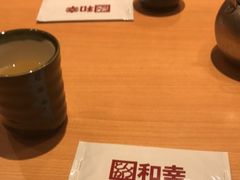 餐具摆设-和幸(春熙路群光广场店)