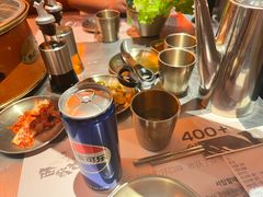 -西塔老太太泥炉烤肉(苏州大悦城店)