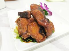 -老大同酒家·糟卤·本帮菜(中山公园店)