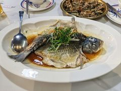 -明本湛江鸡•海鲜小厨(陈家祠店)