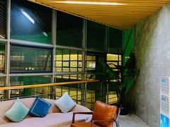 -汀兰酒店-中餐厅