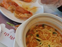 -南山鲜虾面·活鲜小馆·海味大连菜(南山总店)