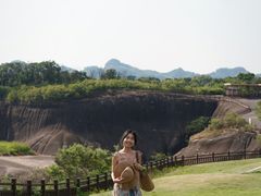-飞天山旅游区