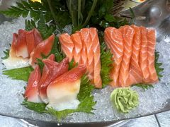 -空之介寿喜烧·和牛放题(恒隆广场店)