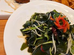 -满盛春饼·新津菜(河北路总店)