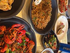 -聚味瞿记·龙虾堂(天元店)