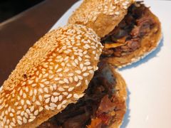 -南门小馆·清真(国贸商城店)