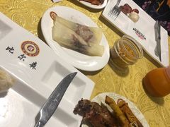 烤鸭-比尔森啤酒自助烤肉(红旗街店)